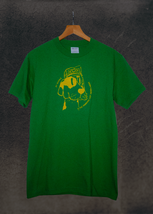 Ry Shows & The Parking Lot Headliners