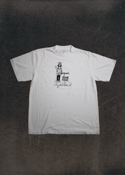 Ry Shows - T Shirt